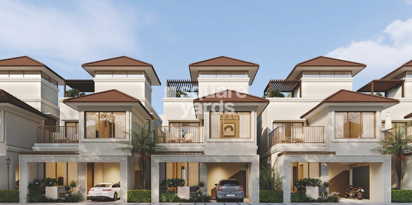 Casagrand Florella Phase 2