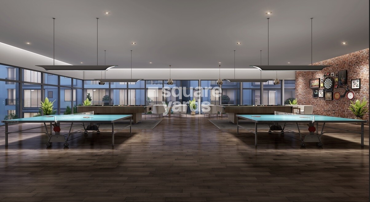 Casagrand Hazen Amenities-Features 1