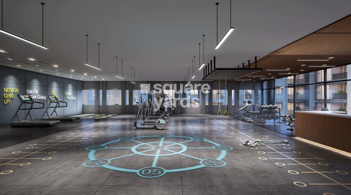 Casagrand Hazen Amenities-Features 2