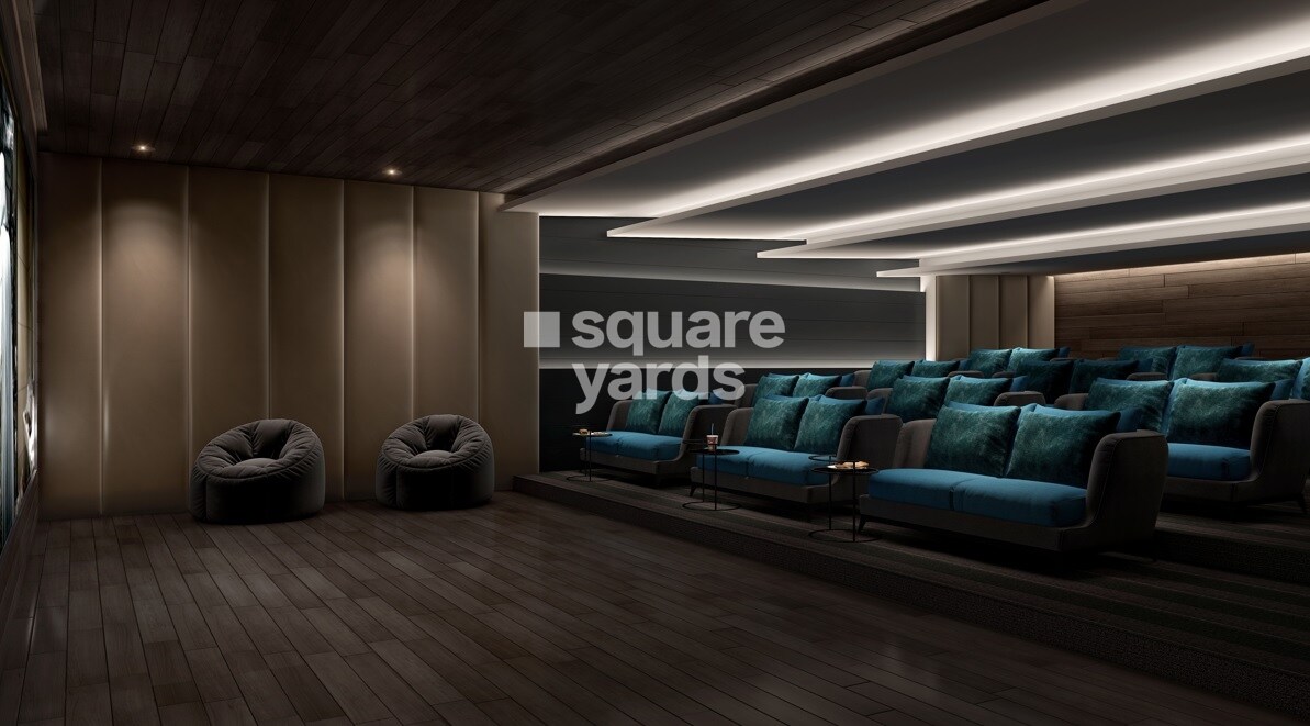 Casagrand Hazen Amenities-Features 3