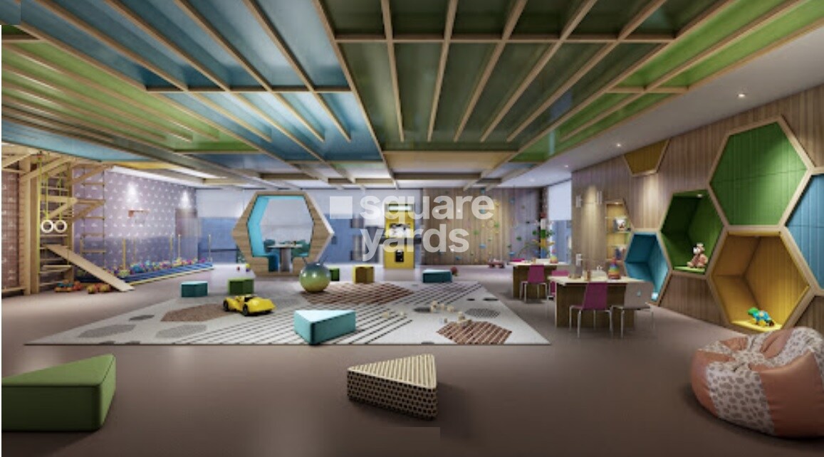 Casagrand Hazen Amenities-Features 5