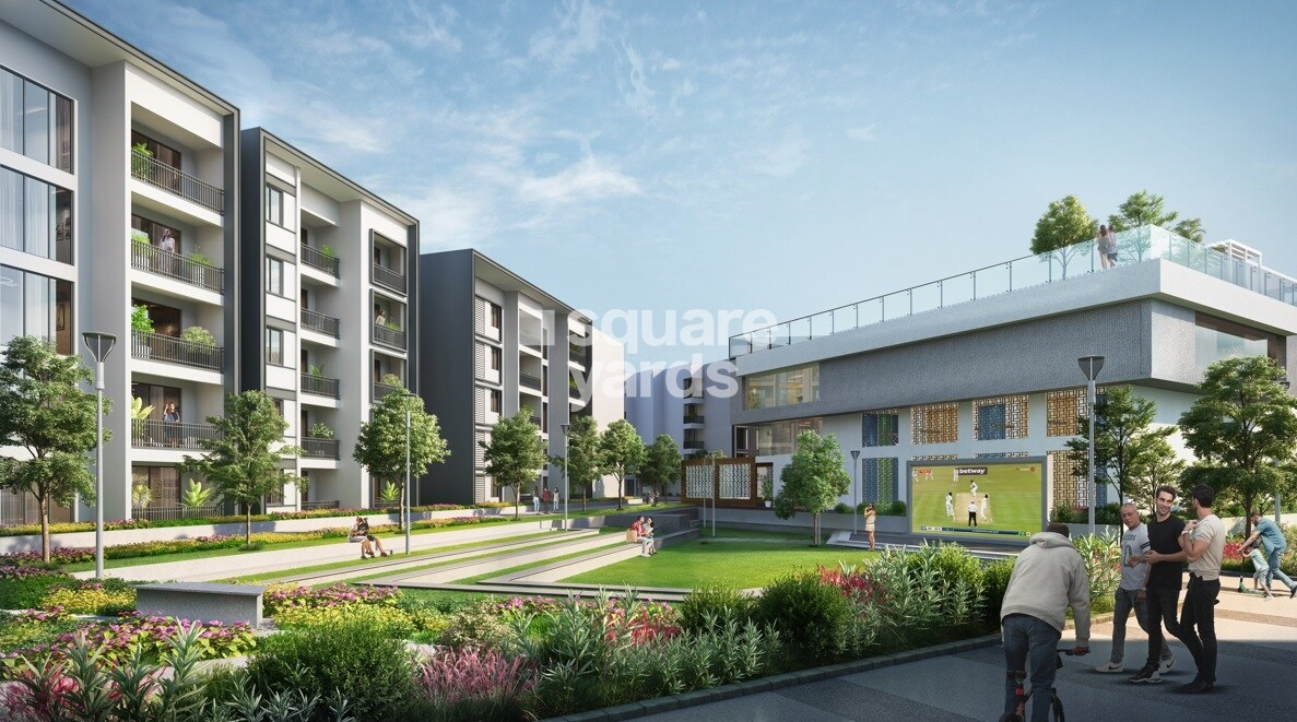 Casagrand Hazen Amenities-Features 4