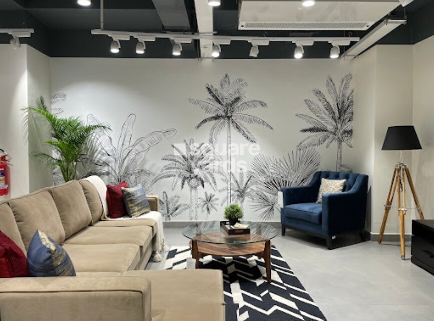 Casagrand Hazen Apartment Interiors 1