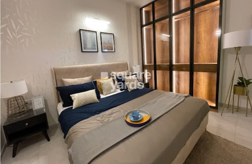 Casagrand Hazen Apartment Interiors 2