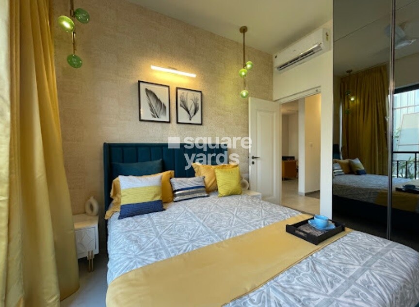 Casagrand Hazen Apartment Interiors 3