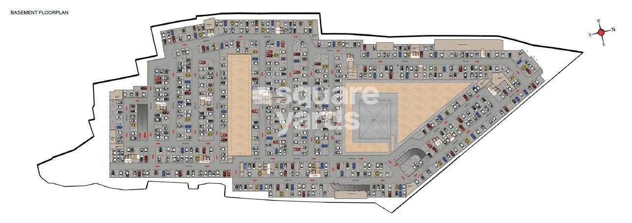 Casagrand Hazen Floor Plans 3