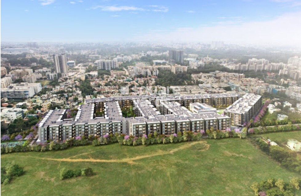 Casagrand Hazen Tower View 2