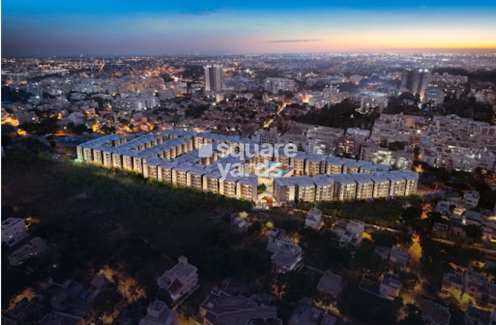 Casagrand Hazen Tower View 3