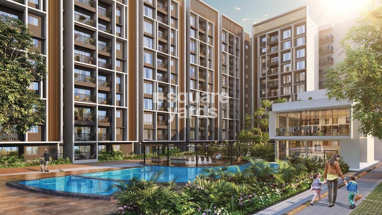 Casagrand Keatsway Amenities-Features 1