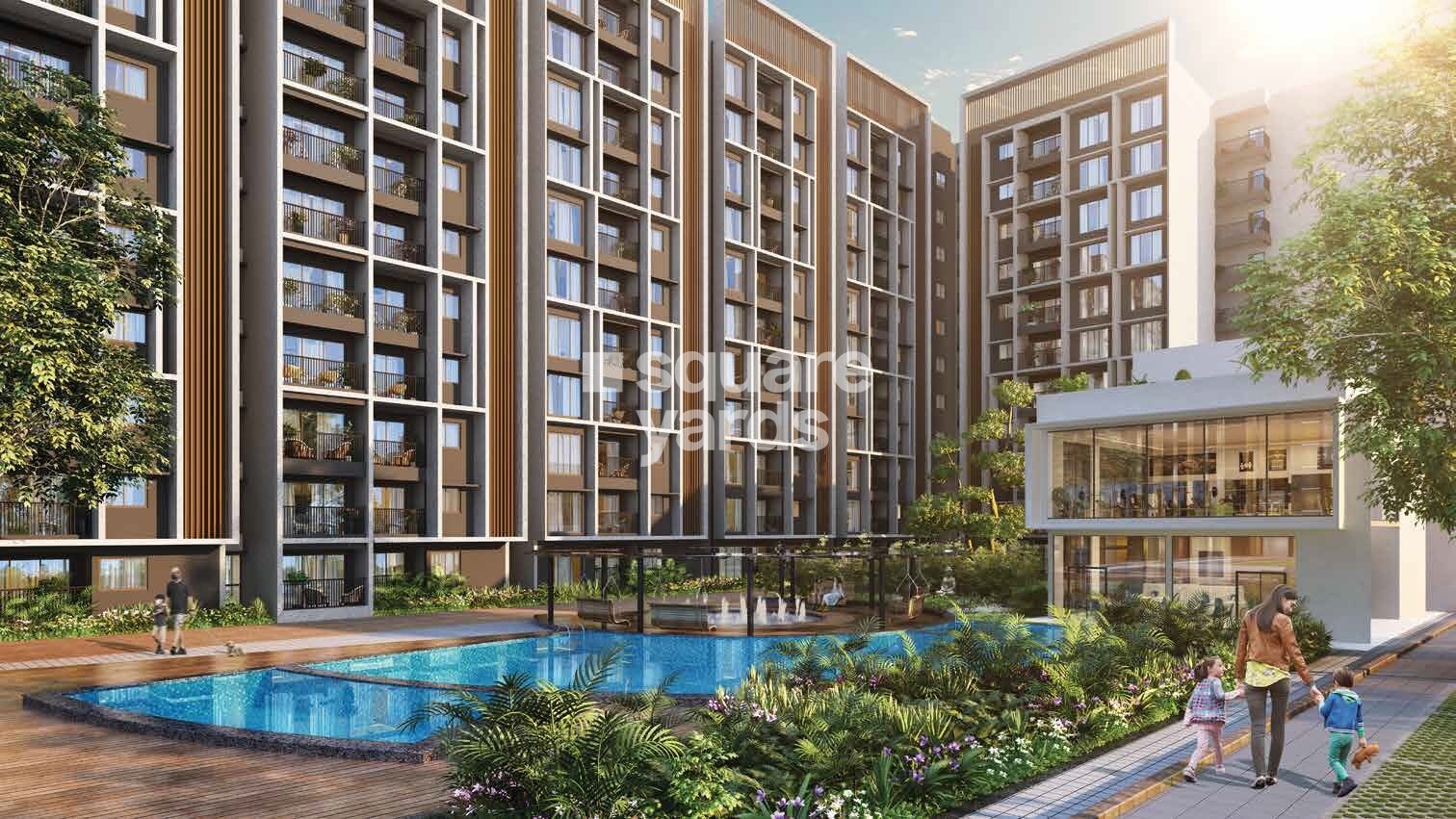 Casagrand Keatsway Amenities-Features 1