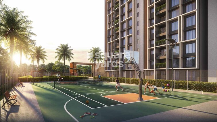 Casagrand Keatsway Amenities-Features 2