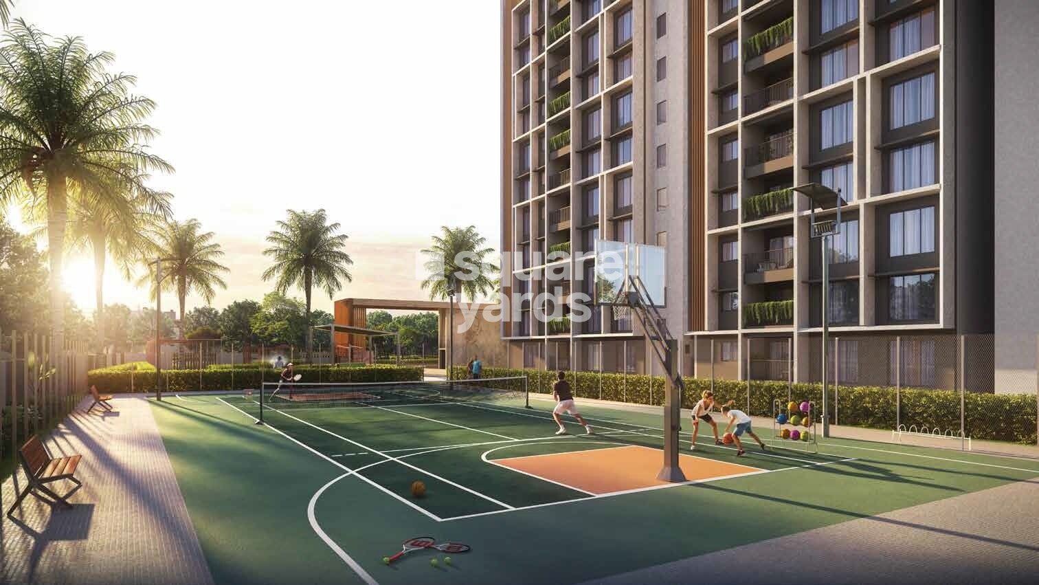 Casagrand Keatsway Amenities-Features 2