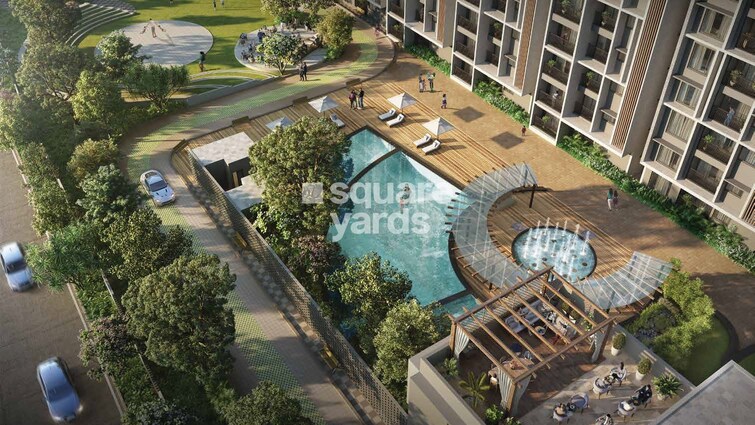 Casagrand Keatsway Amenities-Features 3