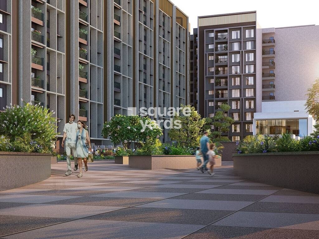 Casagrand Keatsway Amenities-Features 4