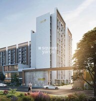 Casagrand Keatsway Entrance View