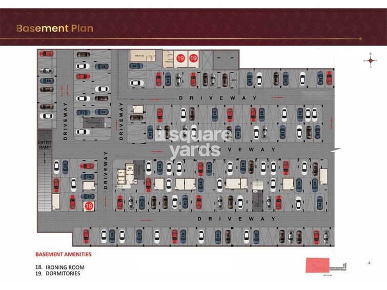 Casagrand Keatsway Floor Plans 2