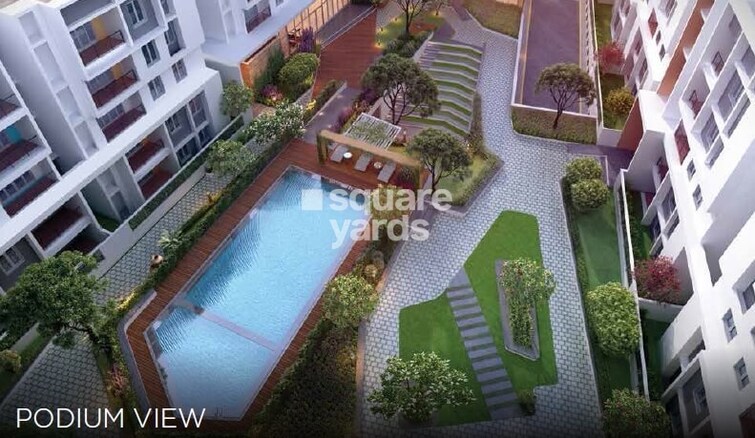 Casagrand Lorenza Amenities-Features 1