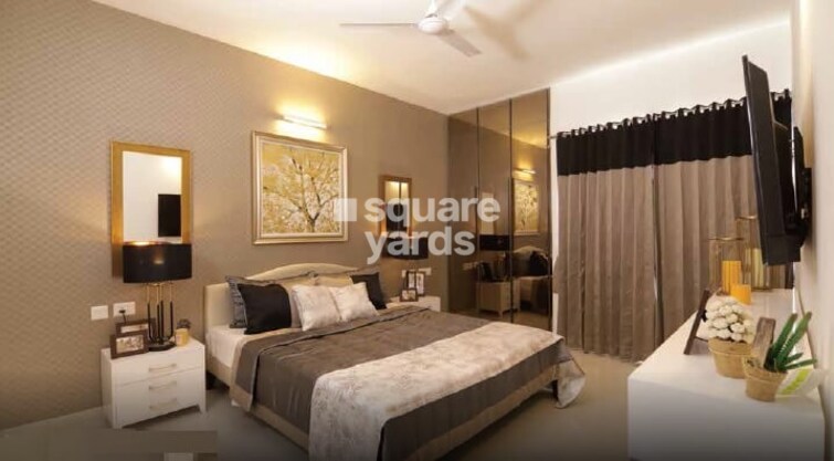 Casagrand Lorenza Apartment Interiors 1