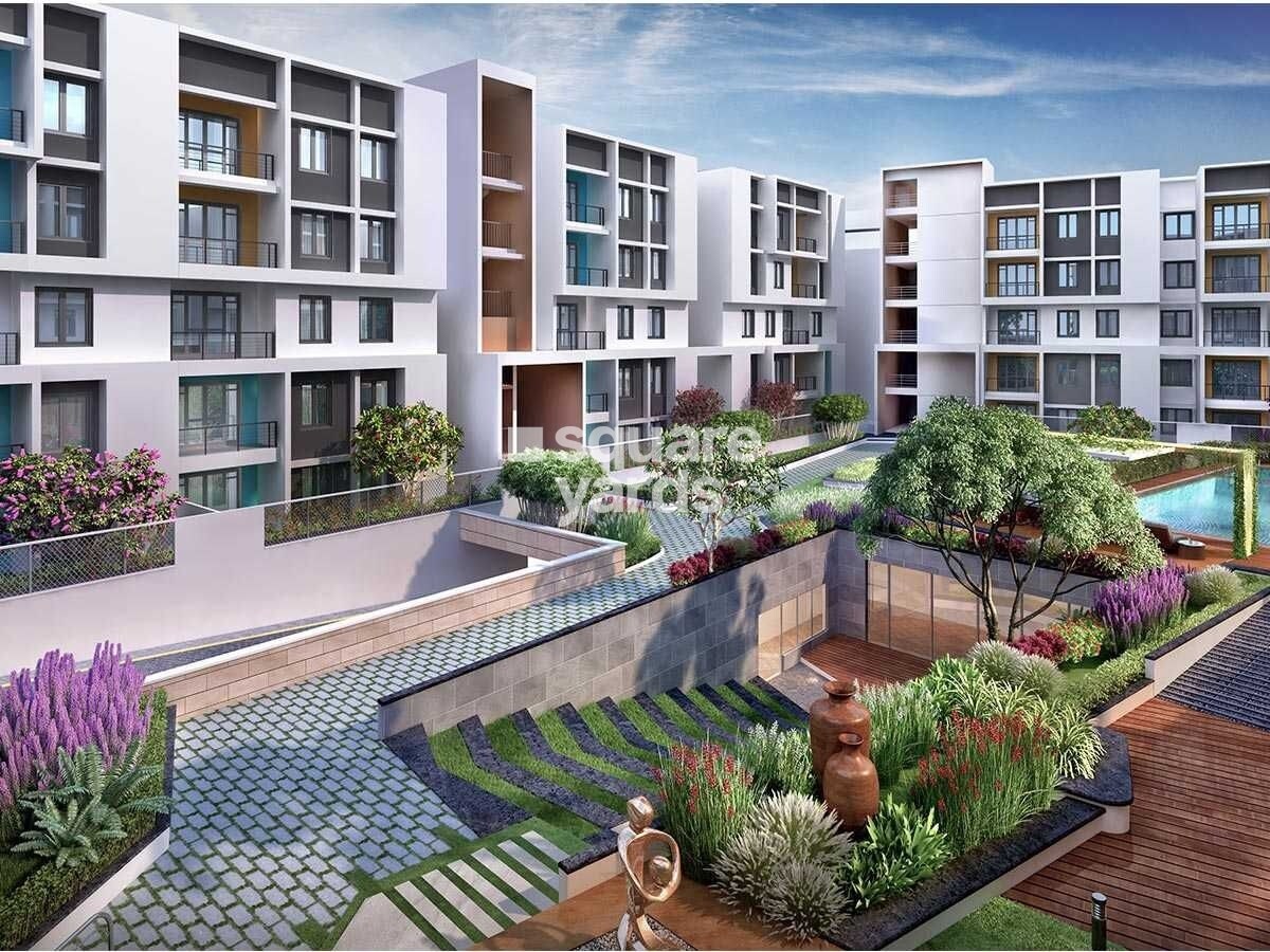 Casagrand Lorenza Amenities-Features 3