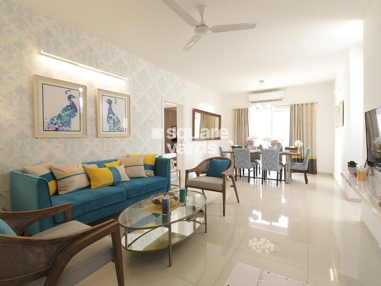 Casagrand Lorenza Apartment Interiors 2