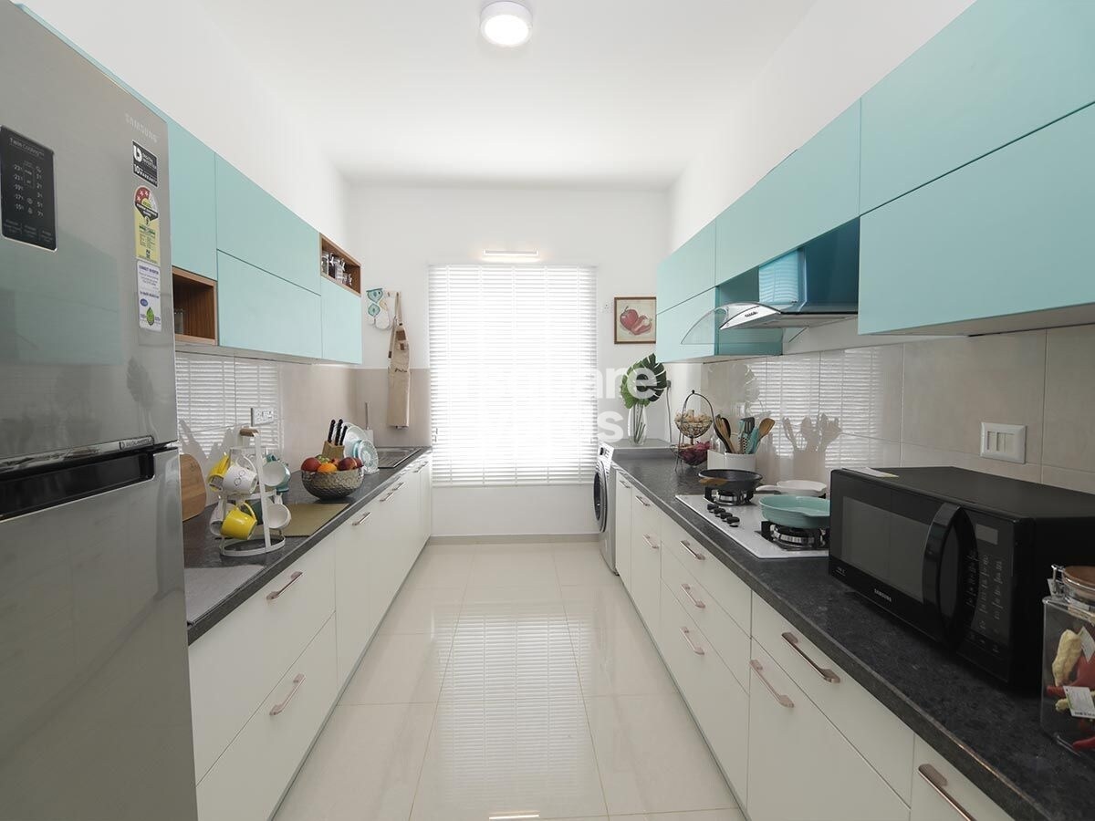 Casagrand Lorenza Apartment Interiors 3