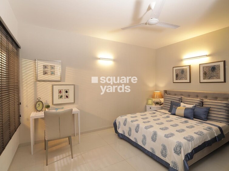 Casagrand Lorenza Apartment Interiors 4