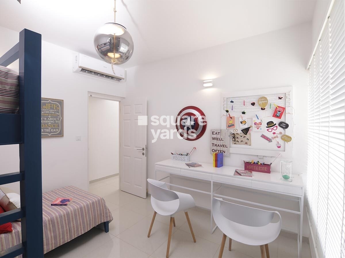 Casagrand Lorenza Apartment Interiors 5