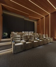 Casagrand Meridian Amenities-Features