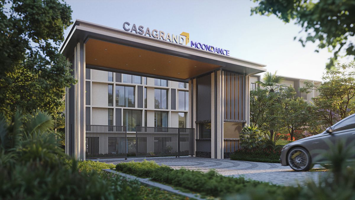 Casagrand Moondance
