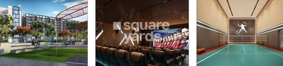 Casagrand Orlena Amenities-Features 1