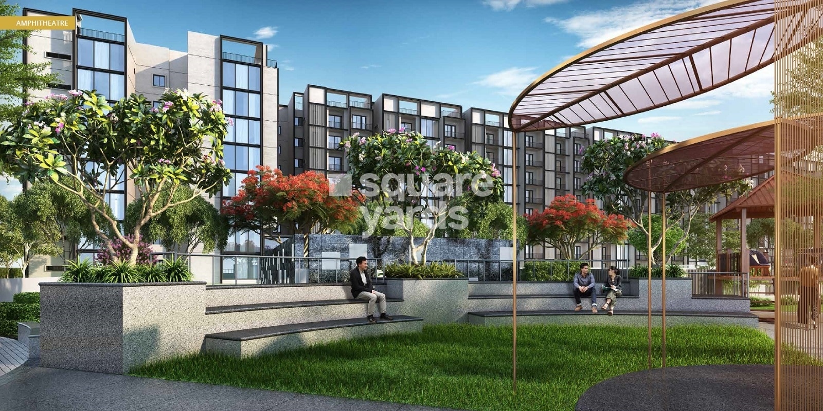 Casagrand Orlena Amenities-Features 7