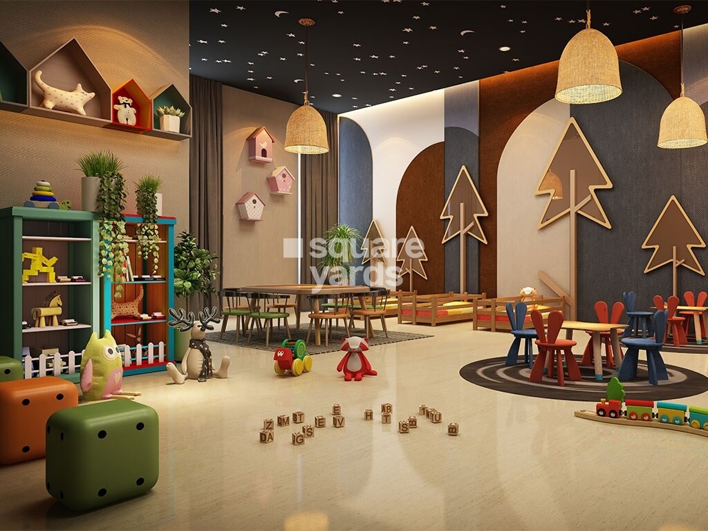 Casagrand Orlena Amenities-Features 4