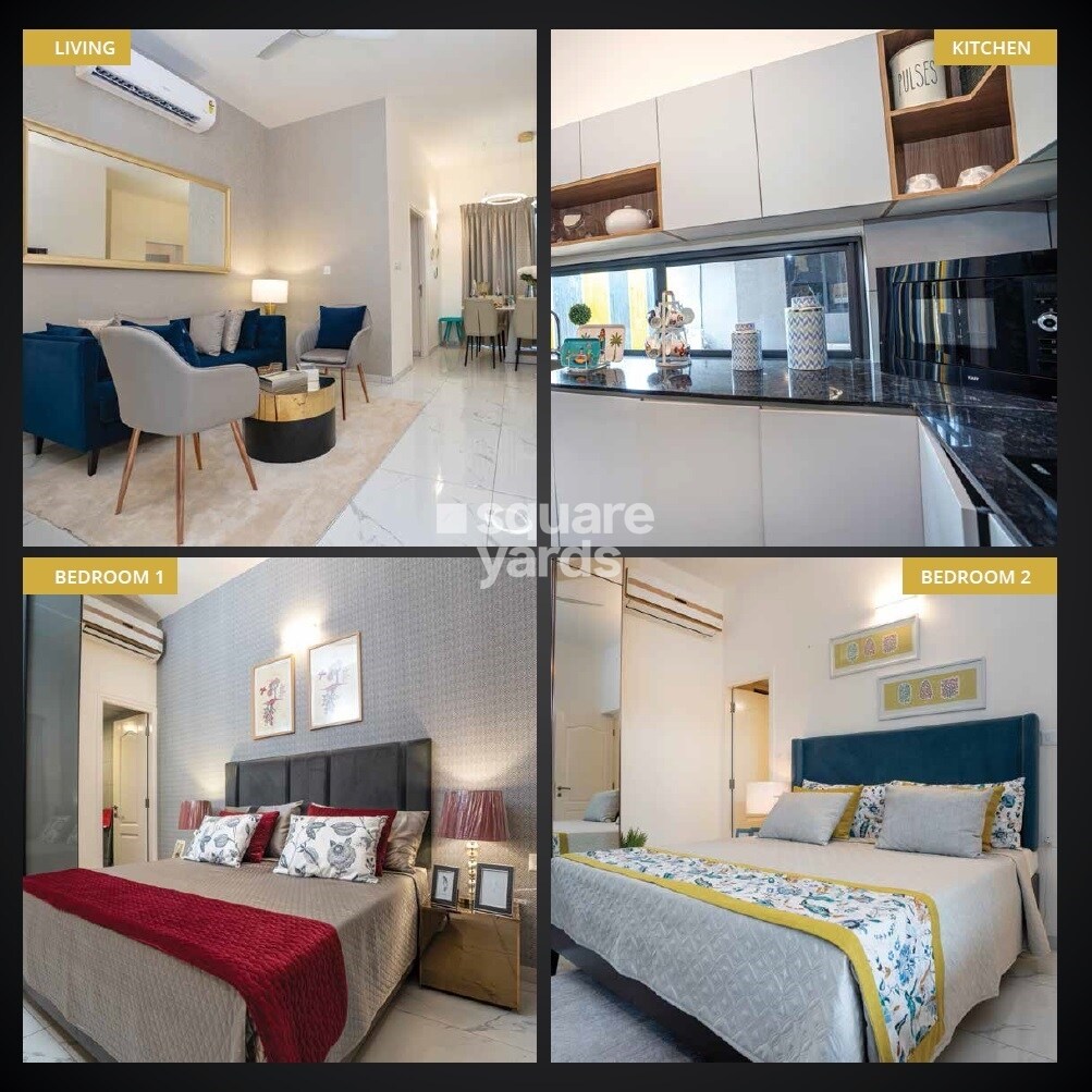 Casagrand Orlena Apartment Interiors 2