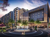 Casagrand Orlena Tower View