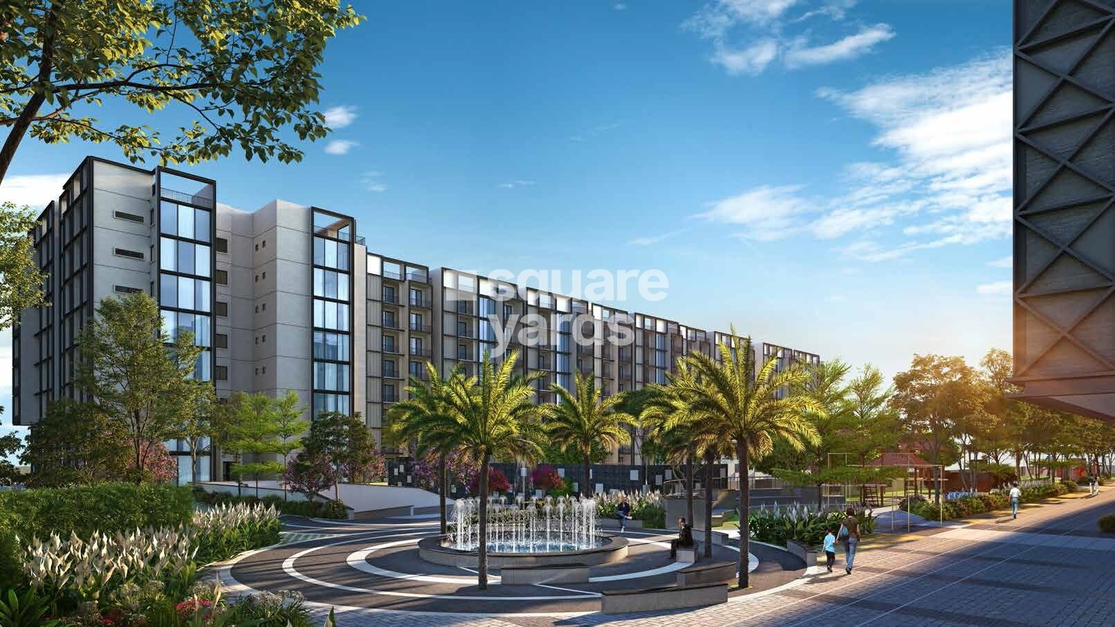 Casagrand Orlena Tower View 2