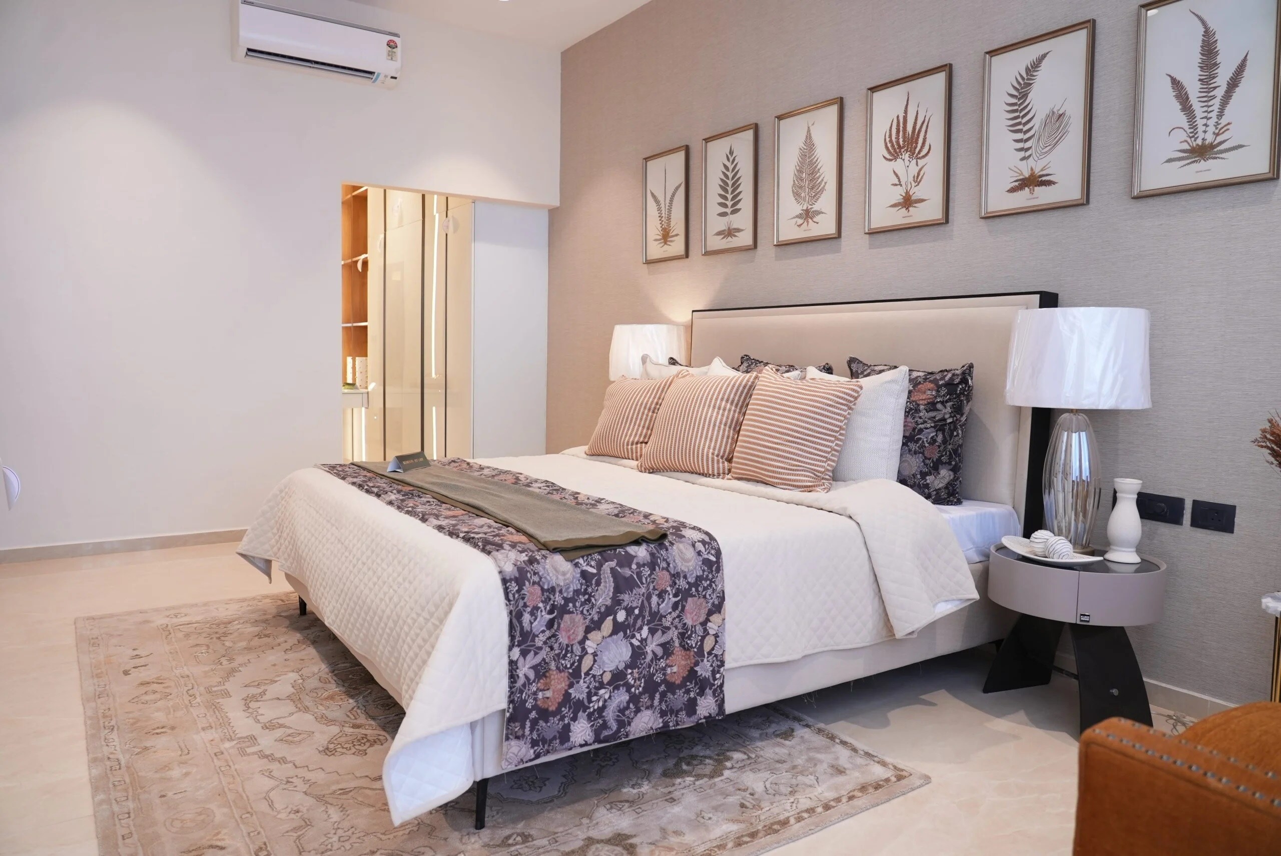 Casagrand Promenade Apartment Interiors 1