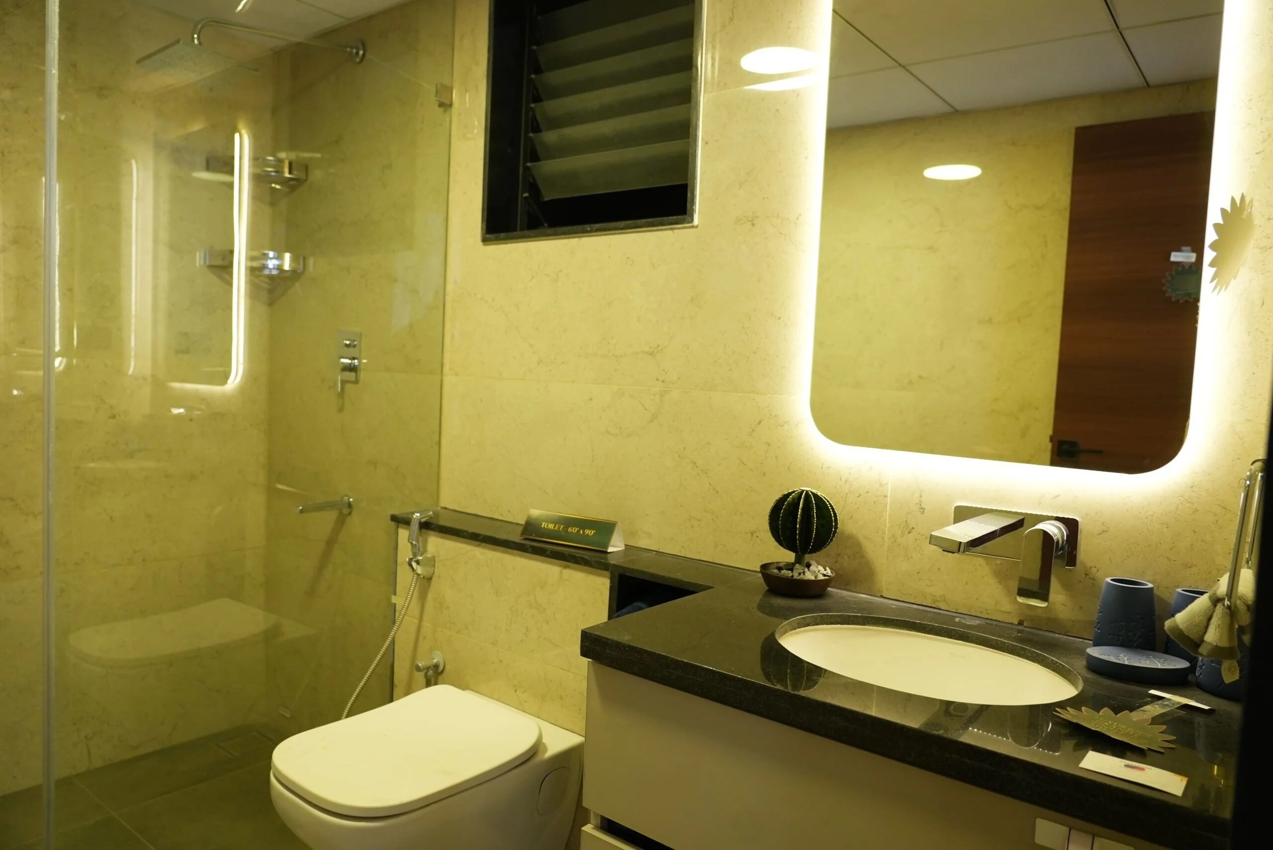 Casagrand Promenade Apartment Interiors 3