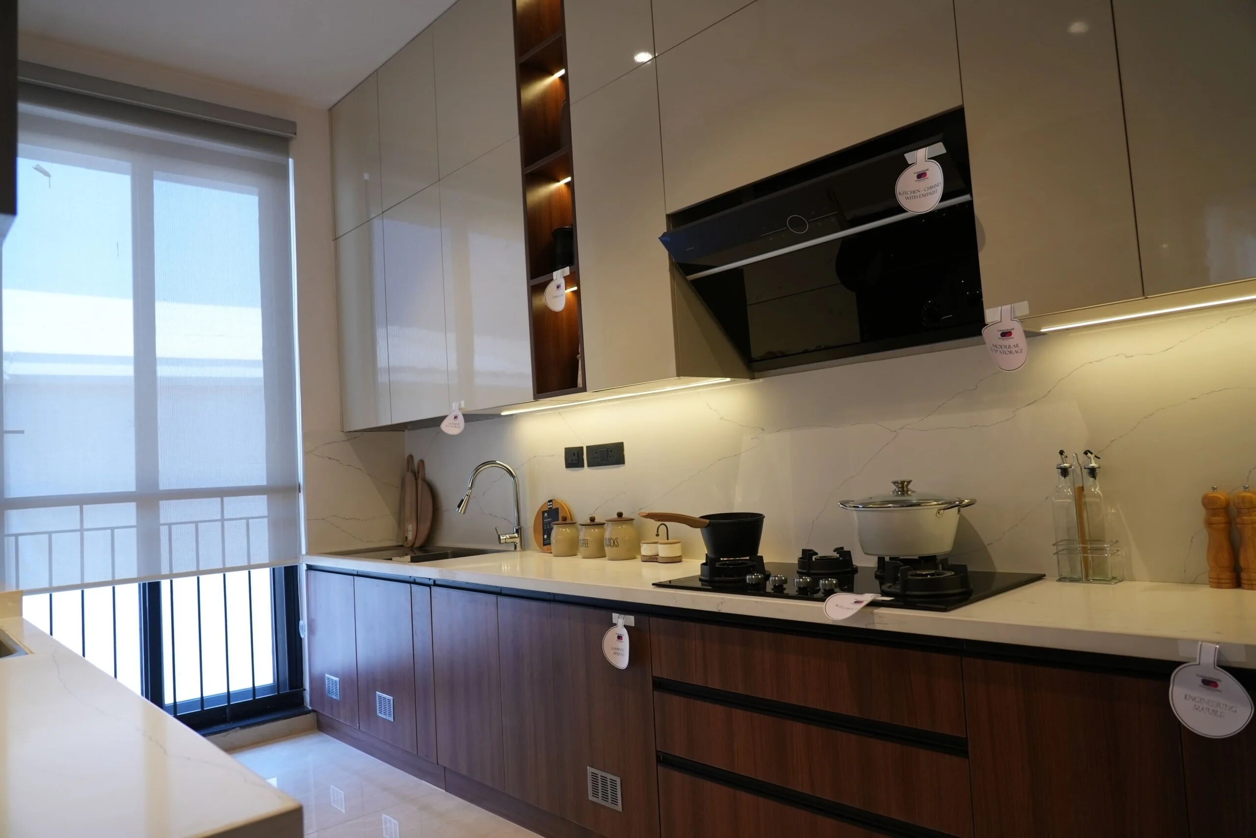 Casagrand Promenade Apartment Interiors 4