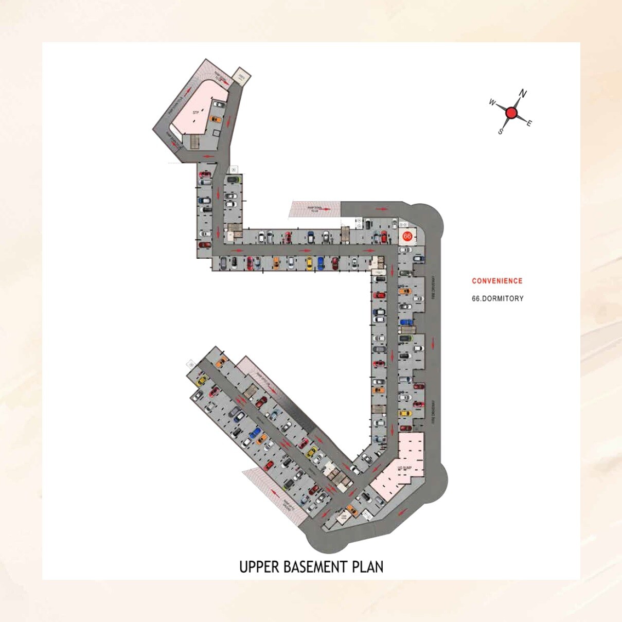 Casagrand Promenade Floor Plans 2