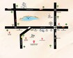 Casagrand Promenade Location Image