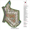 Casagrand Promenade Master Plan Image