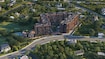 Casagrand Promenade Tower View