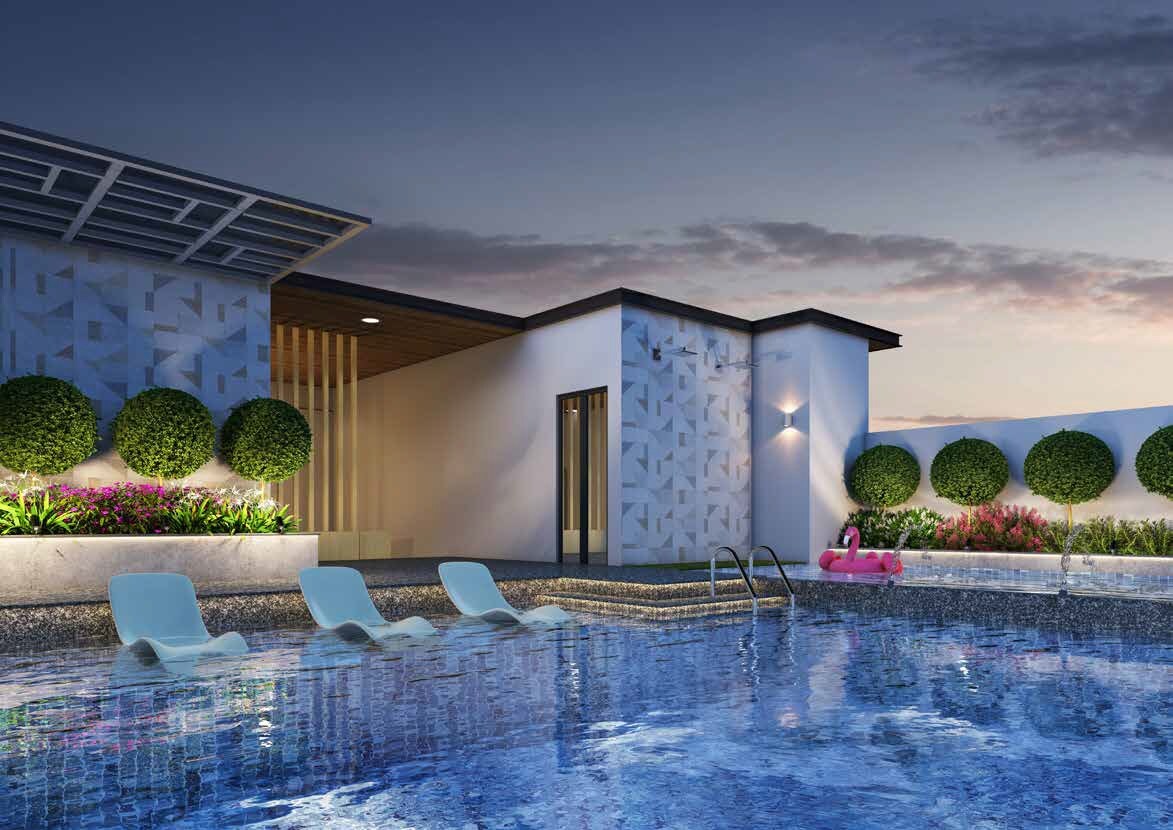 Casagrand Regal Amenities-Features 1