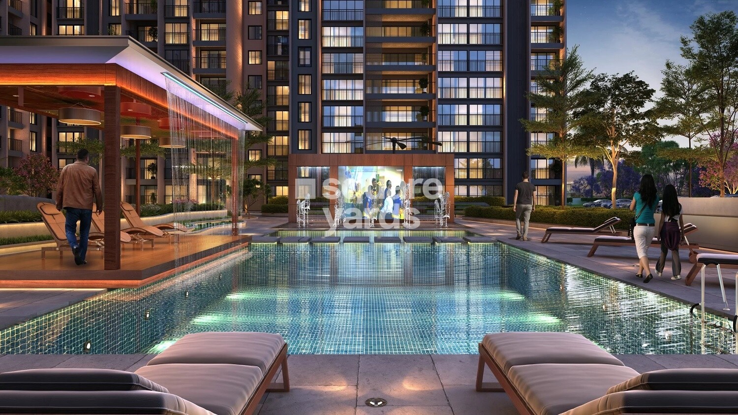 Casagrand Regal Amenities-Features 2