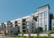 Casagrand Regal Apartment Exteriors