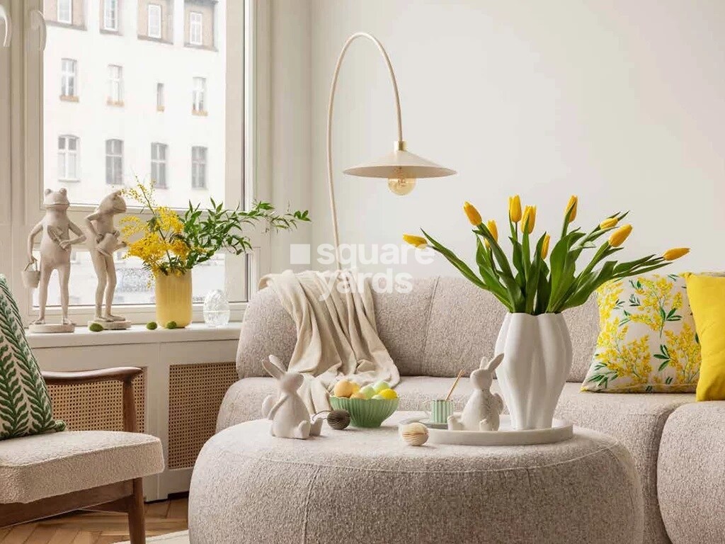 Casagrand Regal Apartment Interiors 2