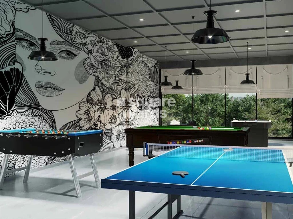 Casagrand Regal Sports facilities Image