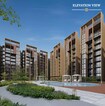 Casagrand Vivacity Apartment Exteriors