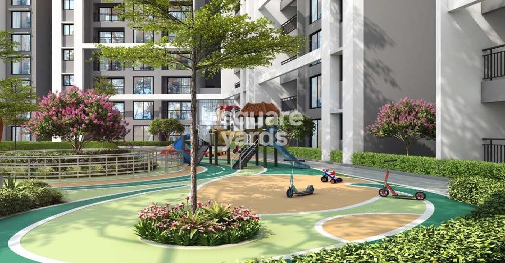 Casagrand Zaiden Amenities-Features 2
