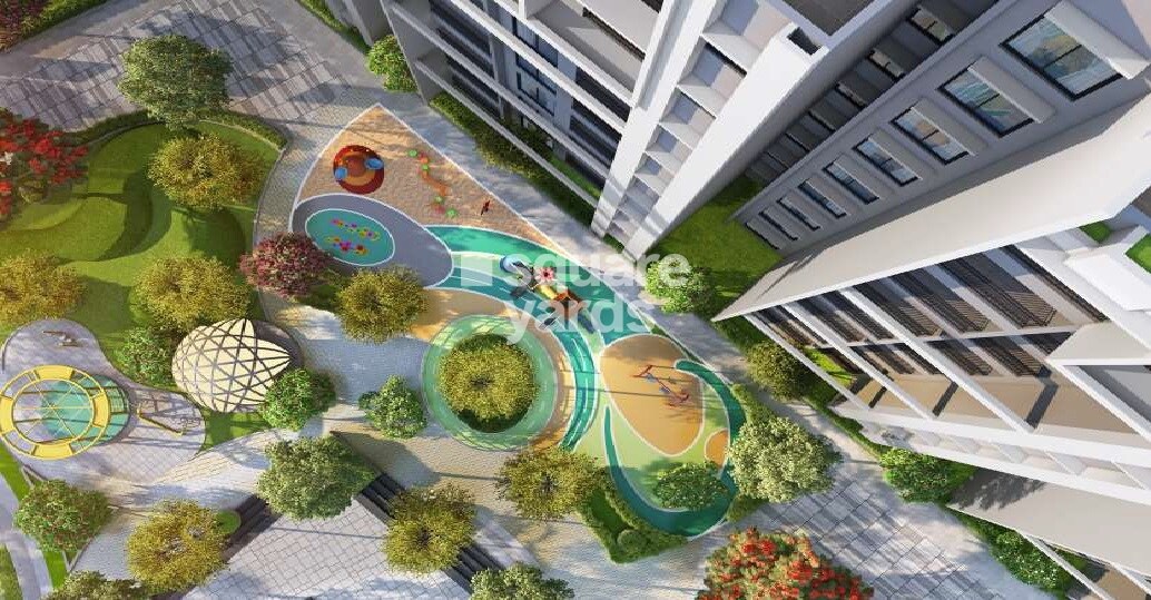 Casagrand Zaiden Amenities-Features 3